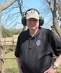 NRA Instructor
